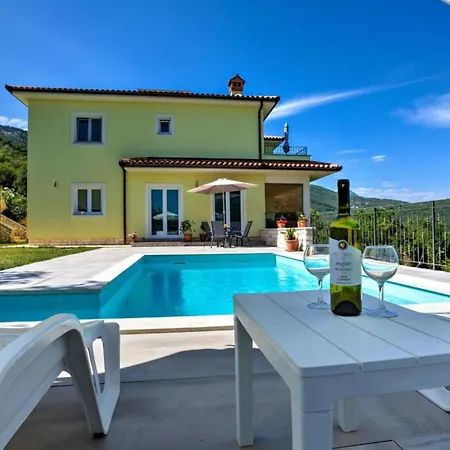 Apartment Wonderful With Sea View And Shared Pool *