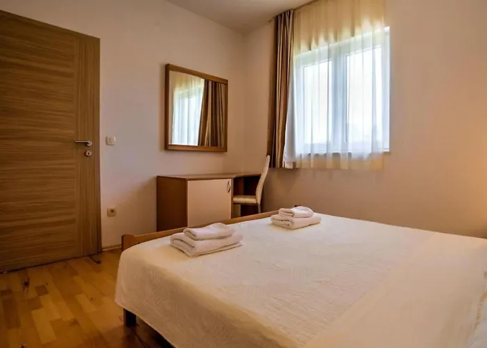 Wonderful With Sea View And Shared Pool Appartamento *