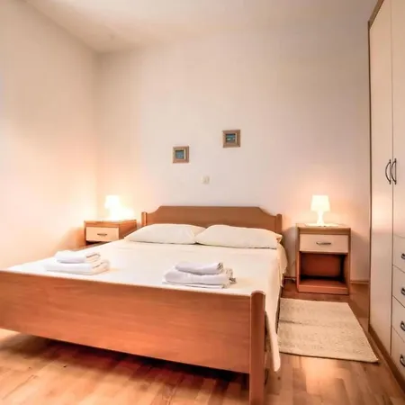Appartamento Wonderful With Sea View And Shared Pool