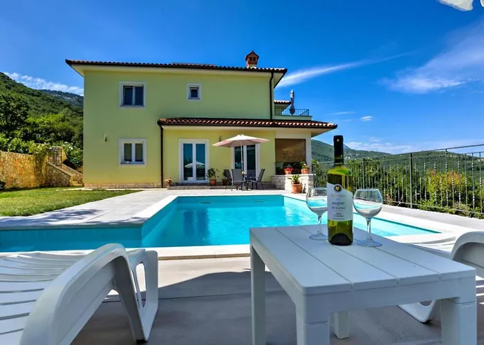 Daire Wonderful With Sea View And Shared Pool *